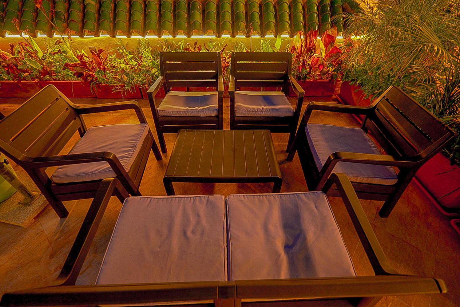 Palais Riad Reda & Spa Fès Exterior foto